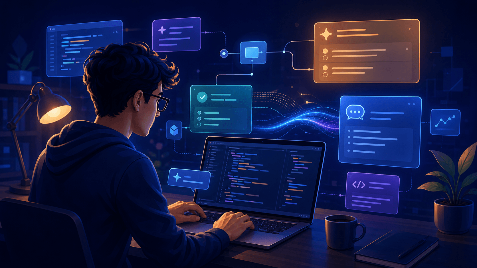 AI Agents in 2026: The Future of Software Development