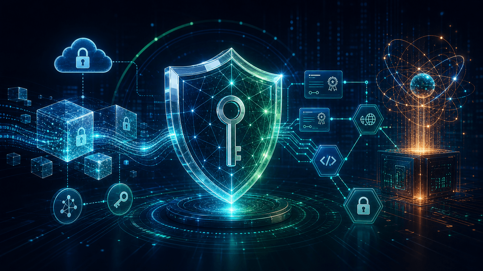 Post-Quantum Cryptography: The Next Big Cybersecurity Shift Developers Must Know